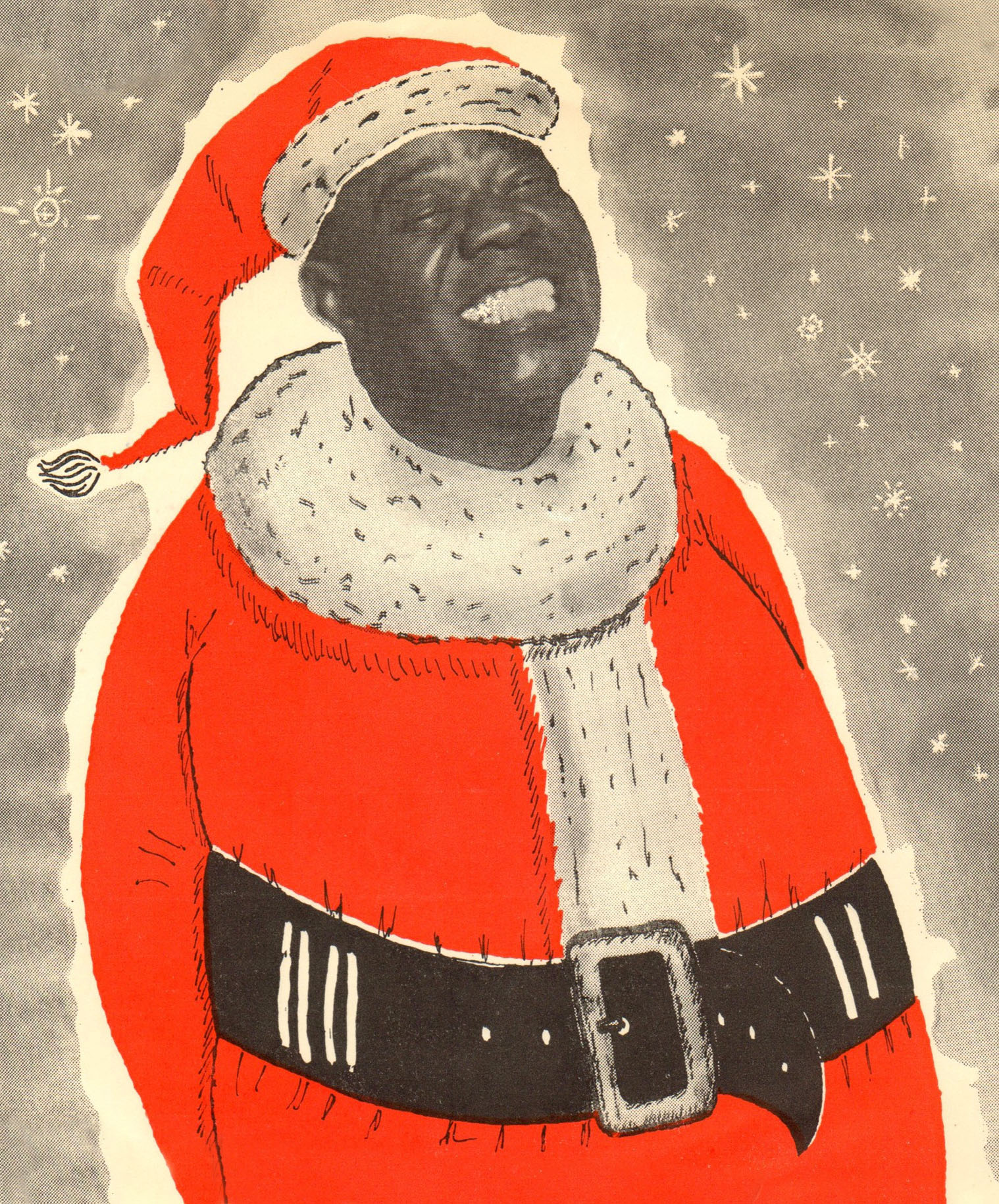 Louis Armstrong photo #698223